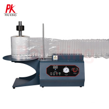 Wholesale cushion air machine air column machine air column bag filling machine